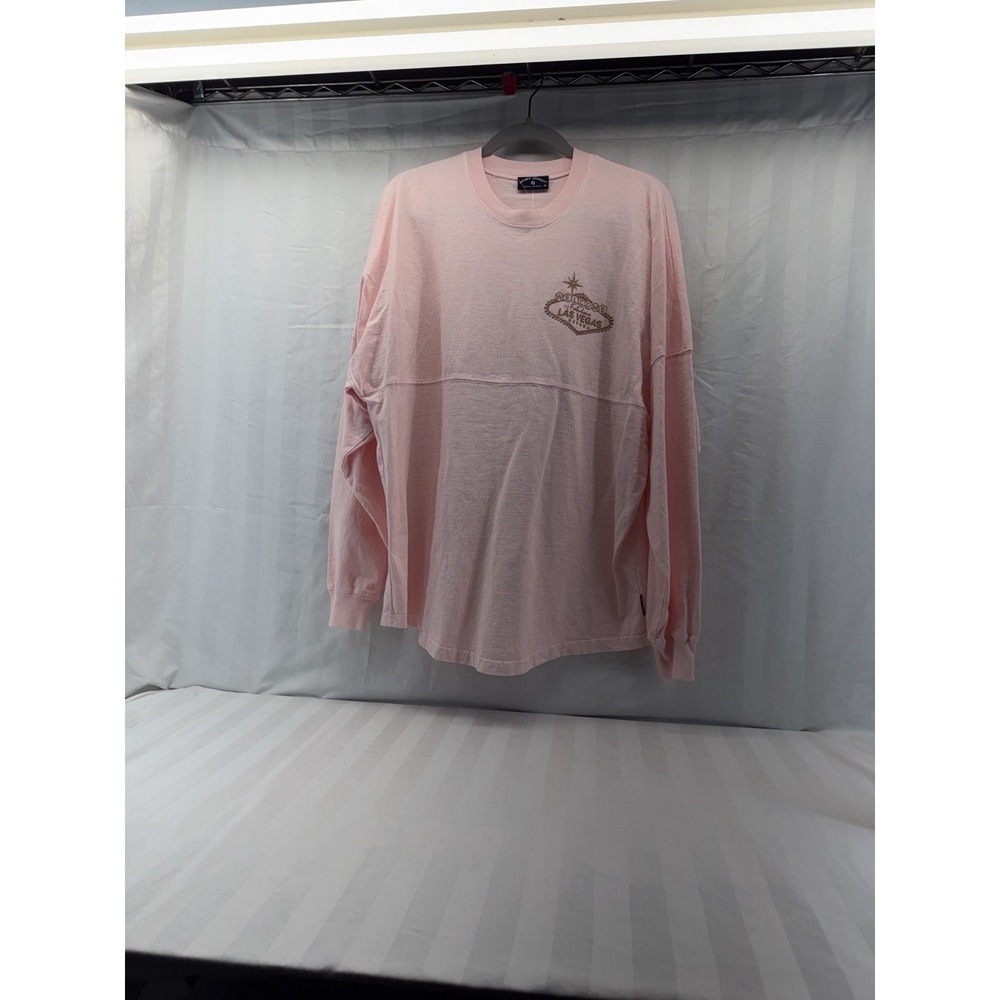 Las Vegas Sport Jersey New Size Medium
